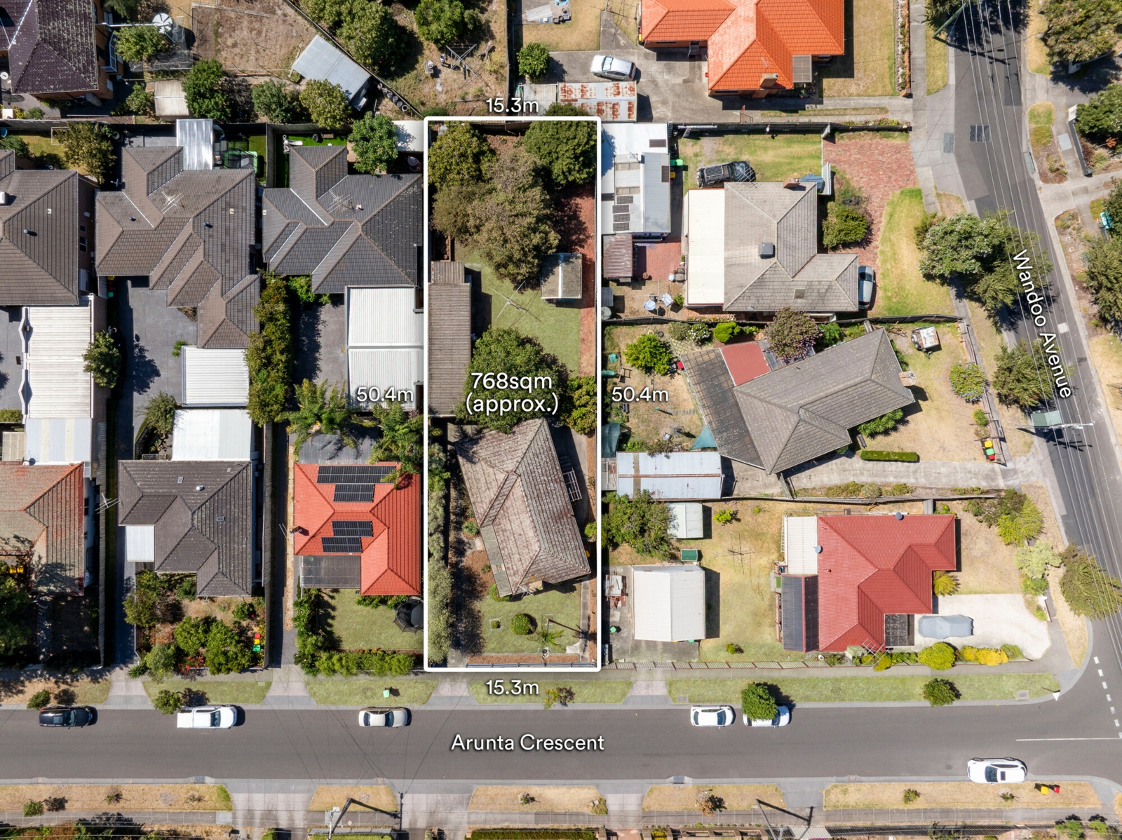 26 Arunta Crescent, CLARINDA