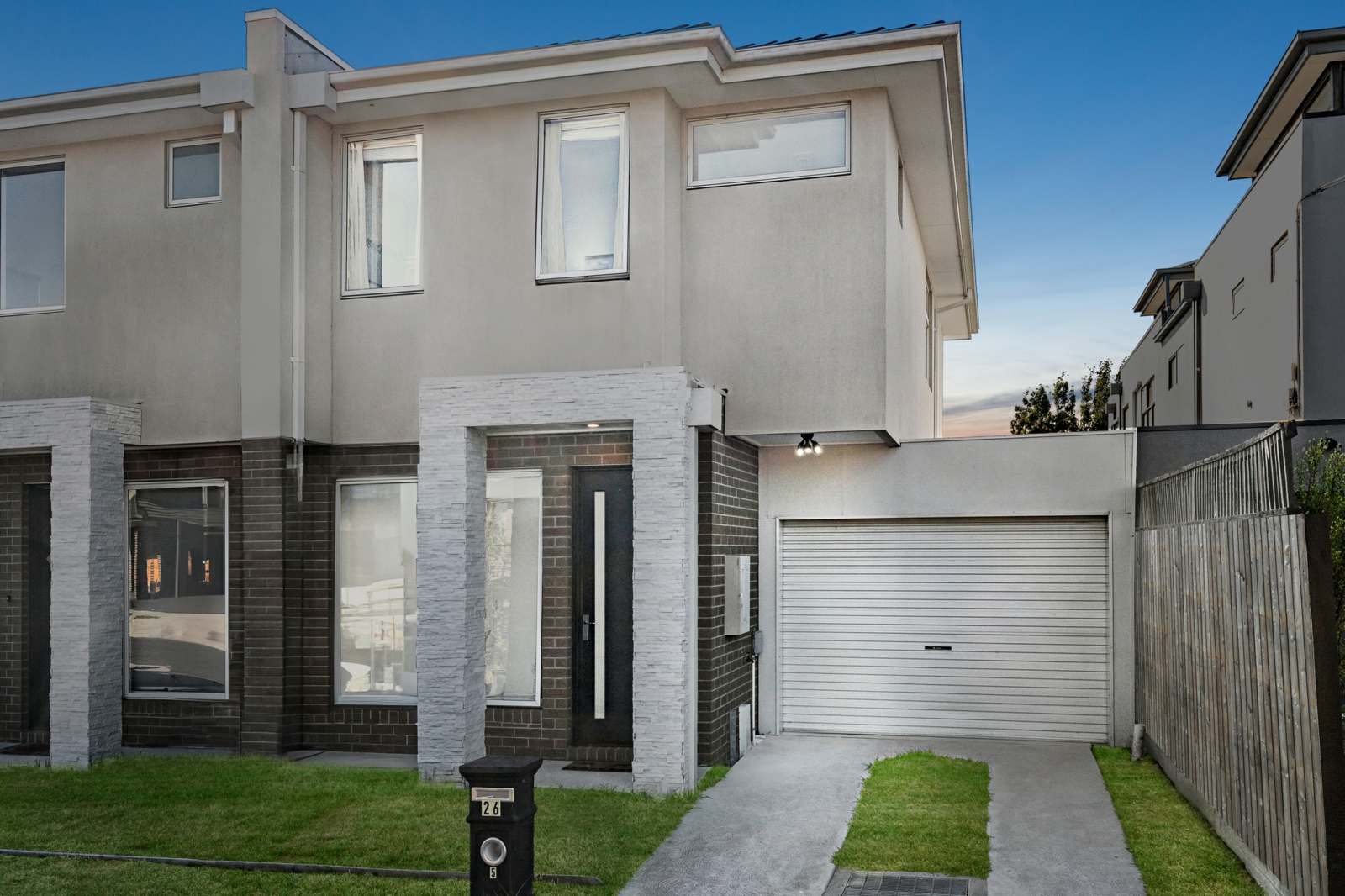 5/26 Oakes Avenue, CLAYTON SOUTH