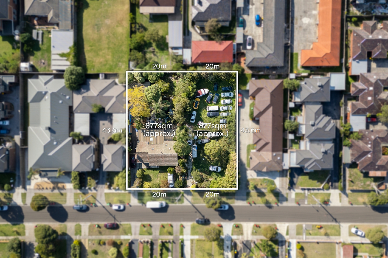 30-32 Wordsworth Avenue,Clayton South