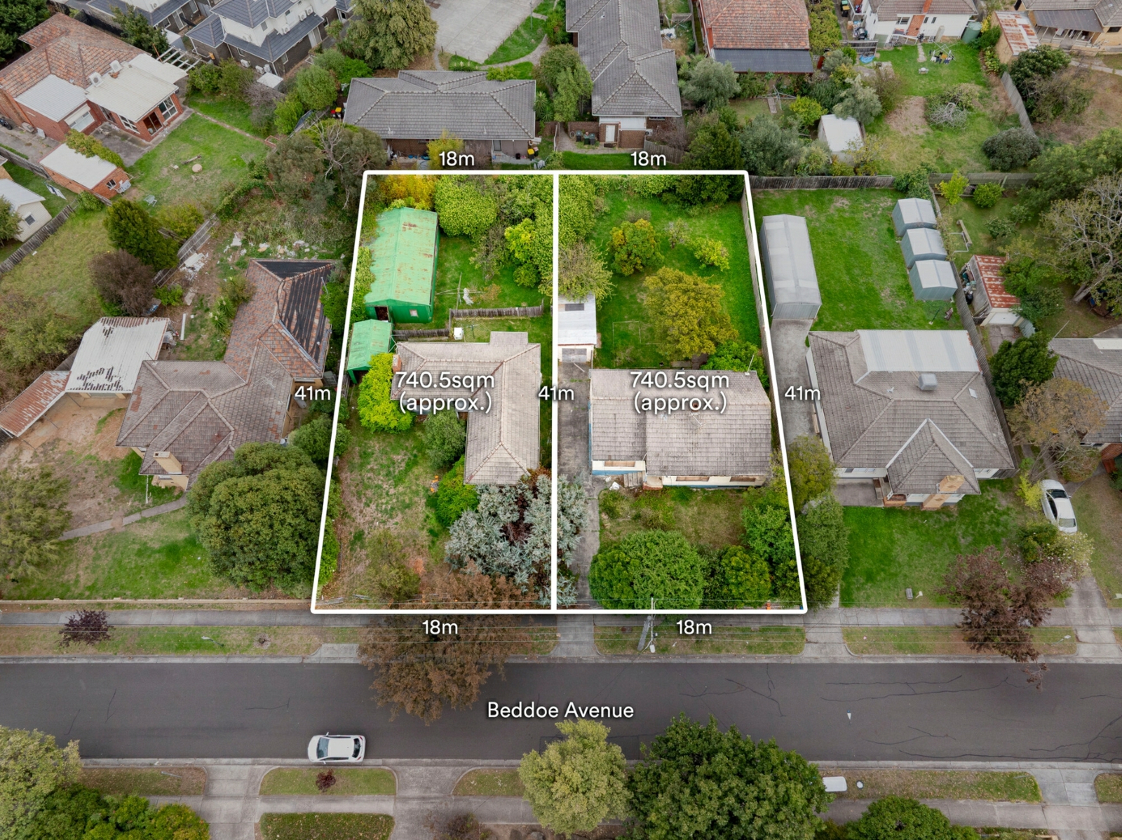 71-73 Beddoe Avenue, CLAYTON