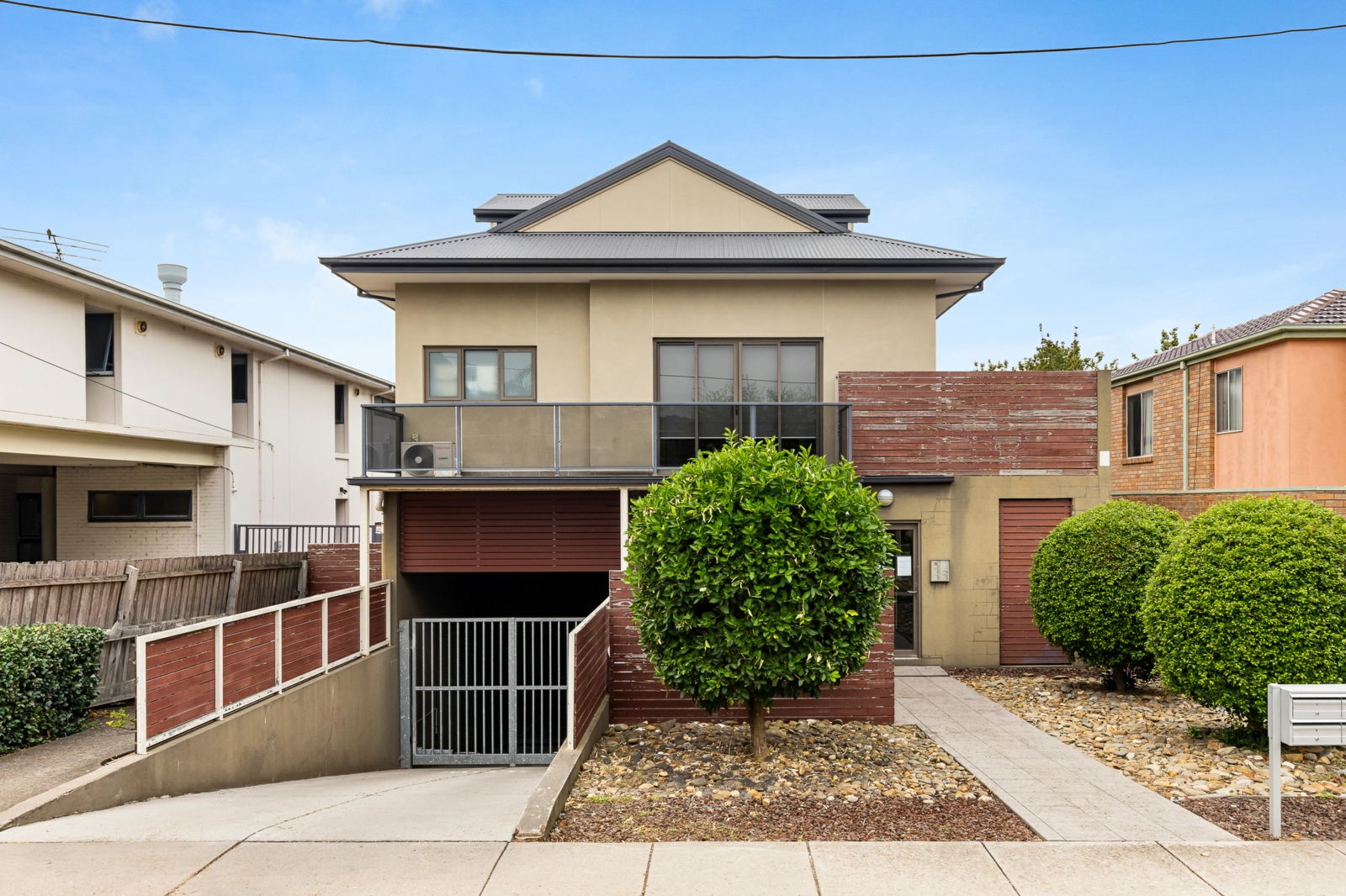 12/10 Arnott Street, CLAYTON