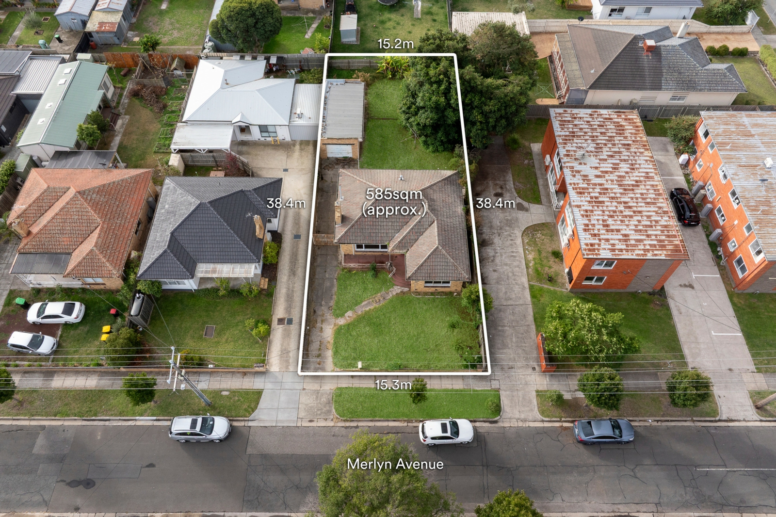 19 Merlyn Avenue, CLAYTON SOUTH