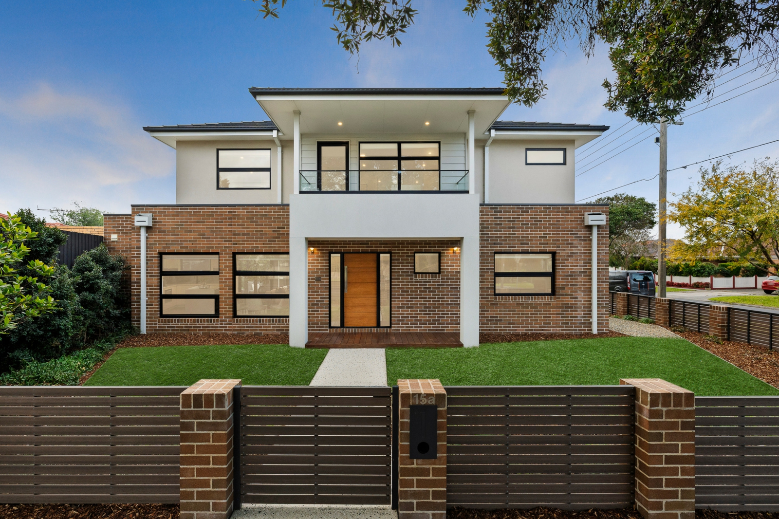 15A The Parade, CLARINDA