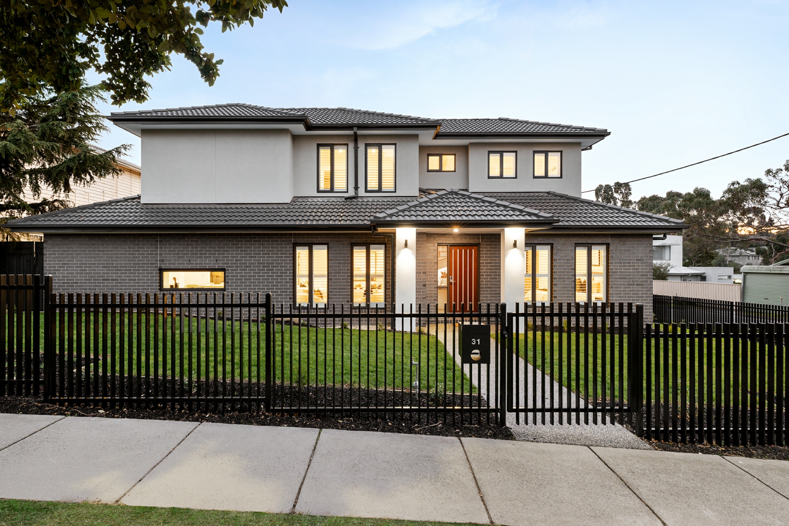 31 Stanley Avenue, MOUNT WAVERLEY