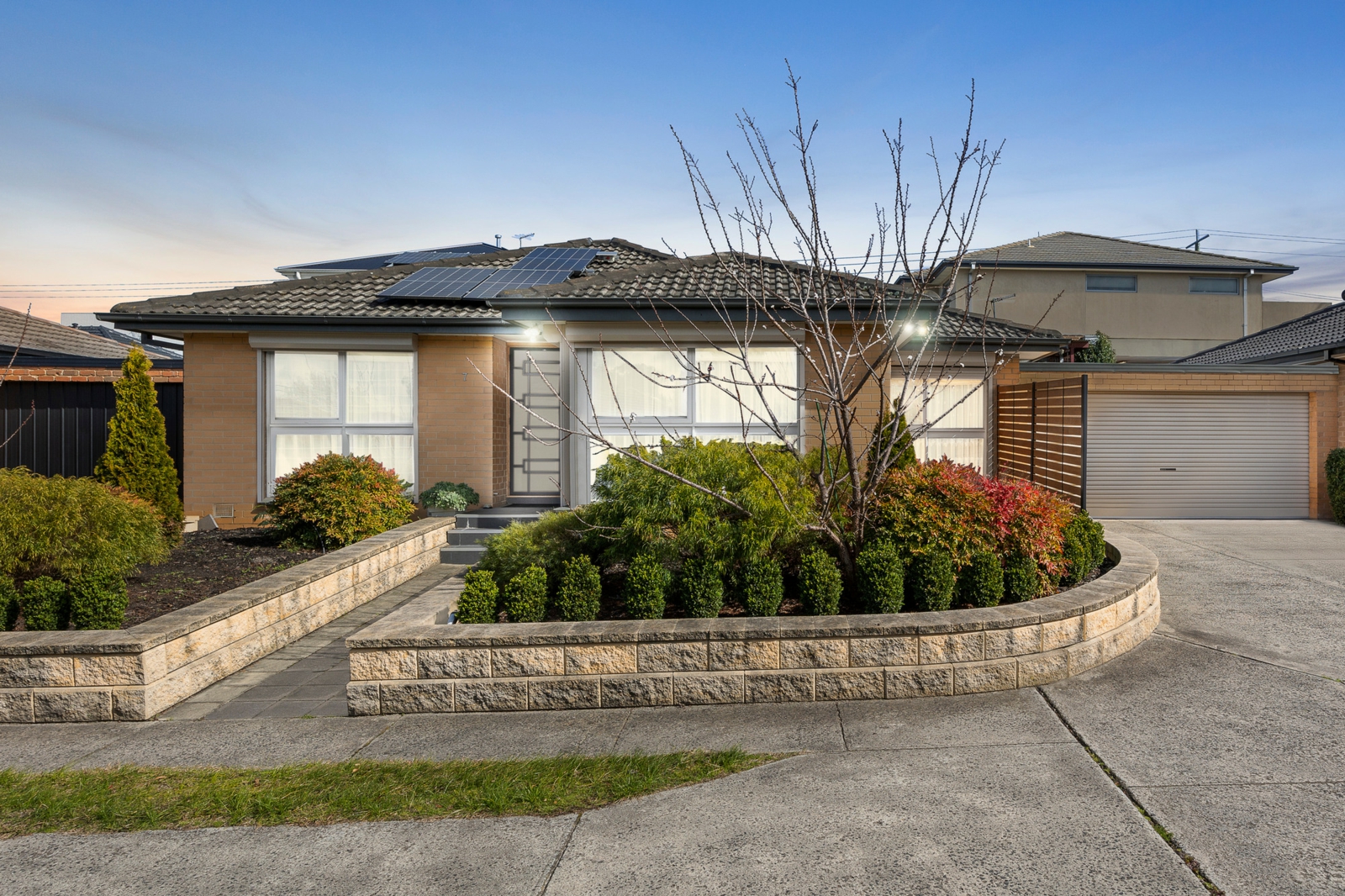 7/7 Crawford Road, CLARINDA