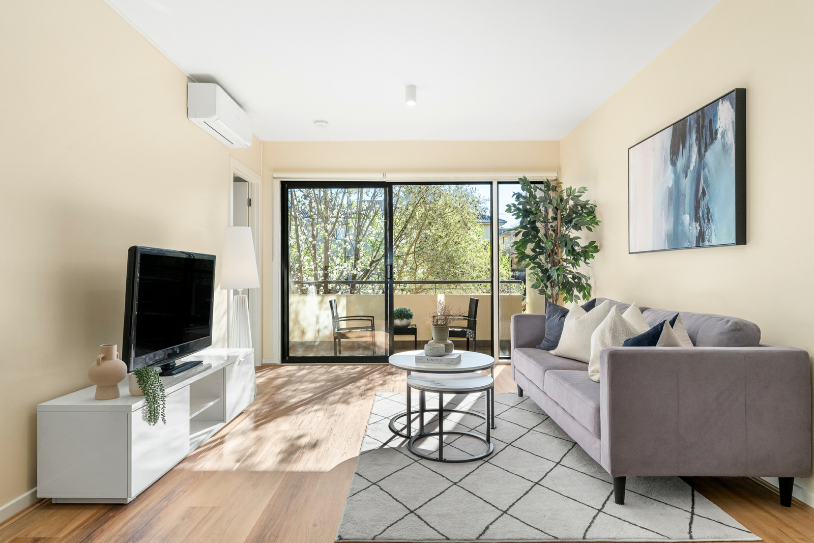11/1 Greenfield Drive, CLAYTON
