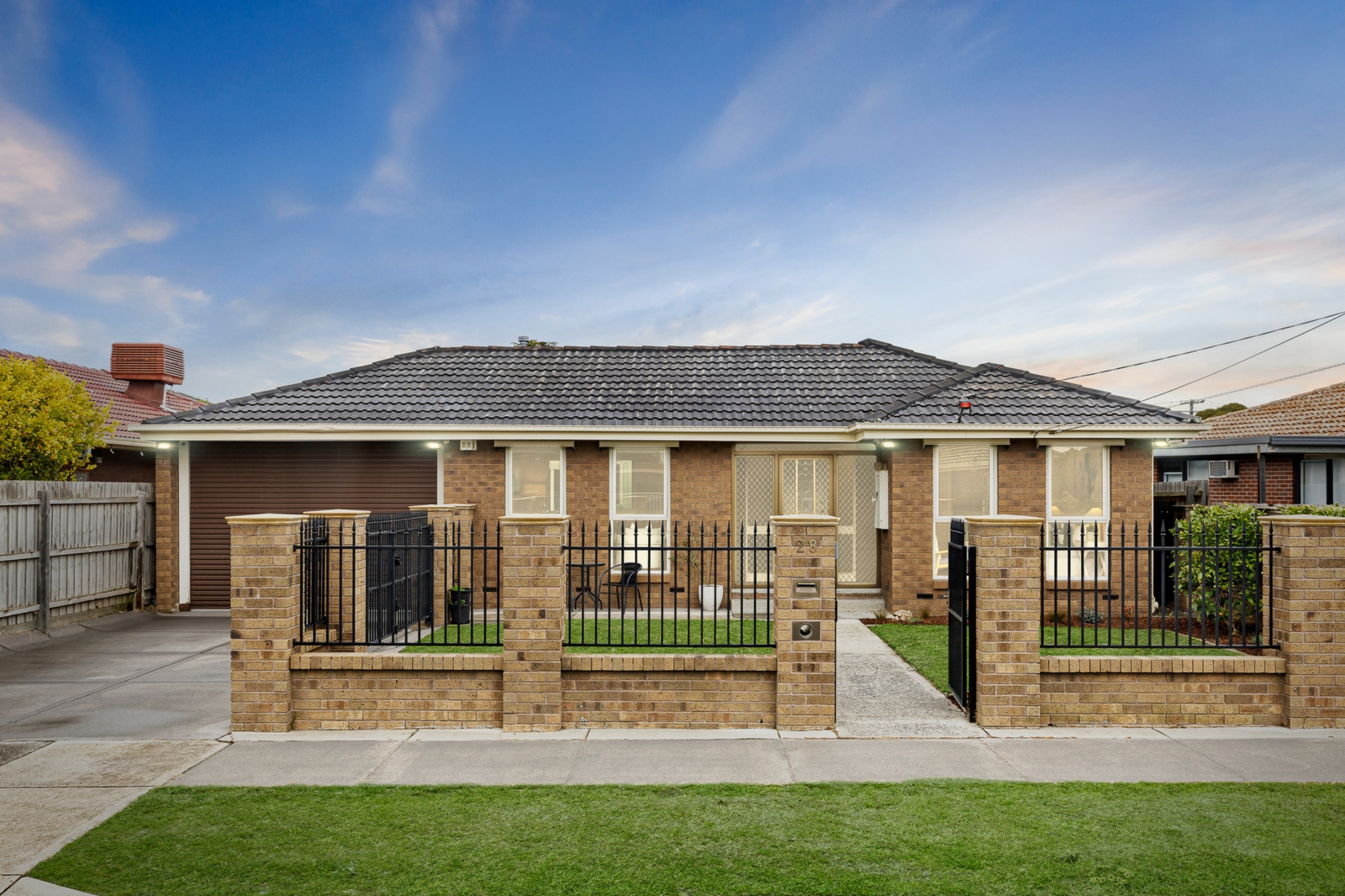 28 Bemboka Avenue,Clayton South