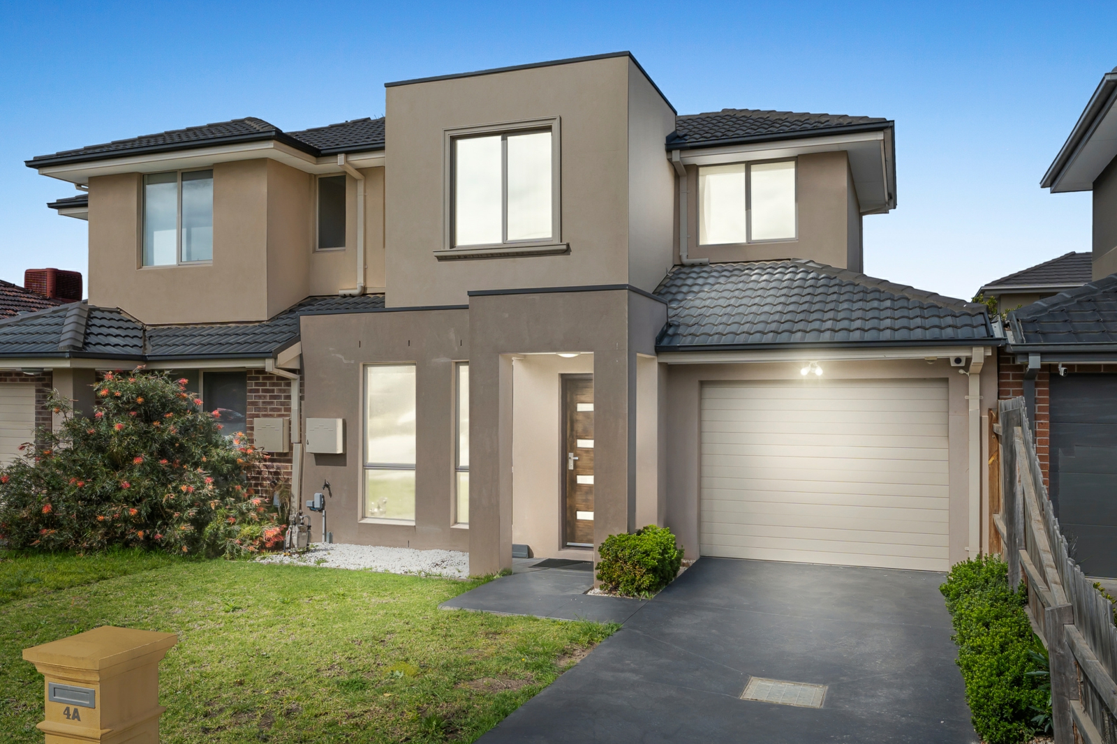 4A Florence Avenue,Clayton