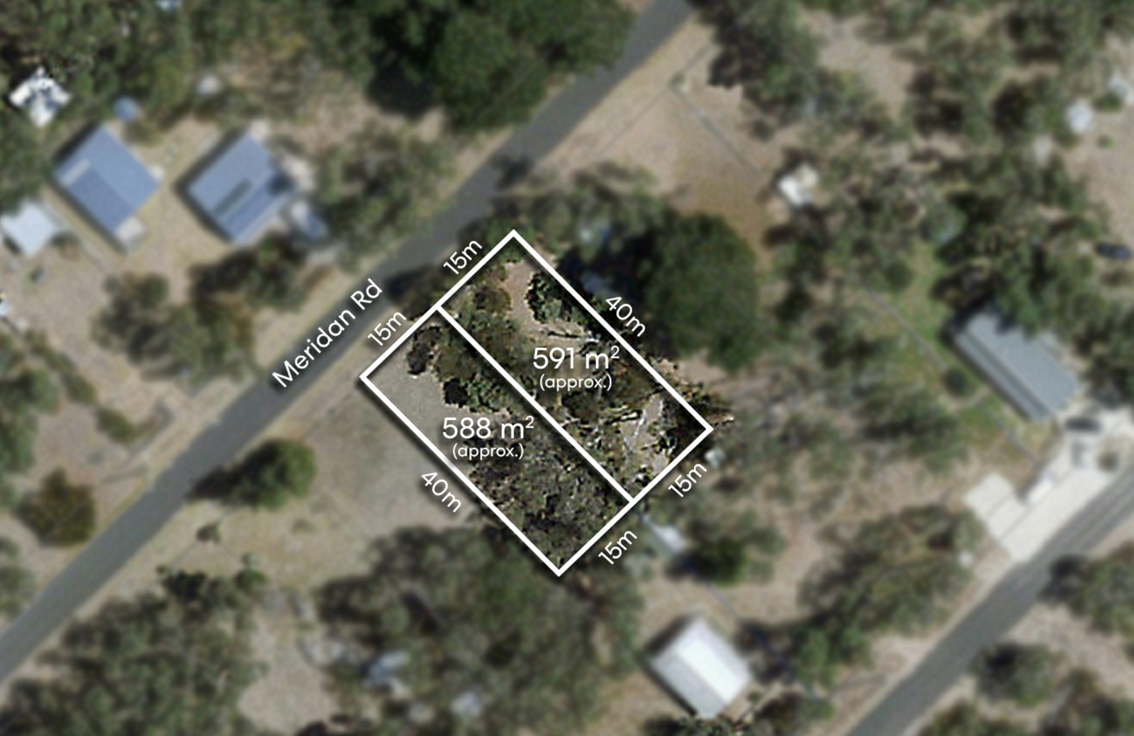 41-43 Meridan Road,Golden Beach