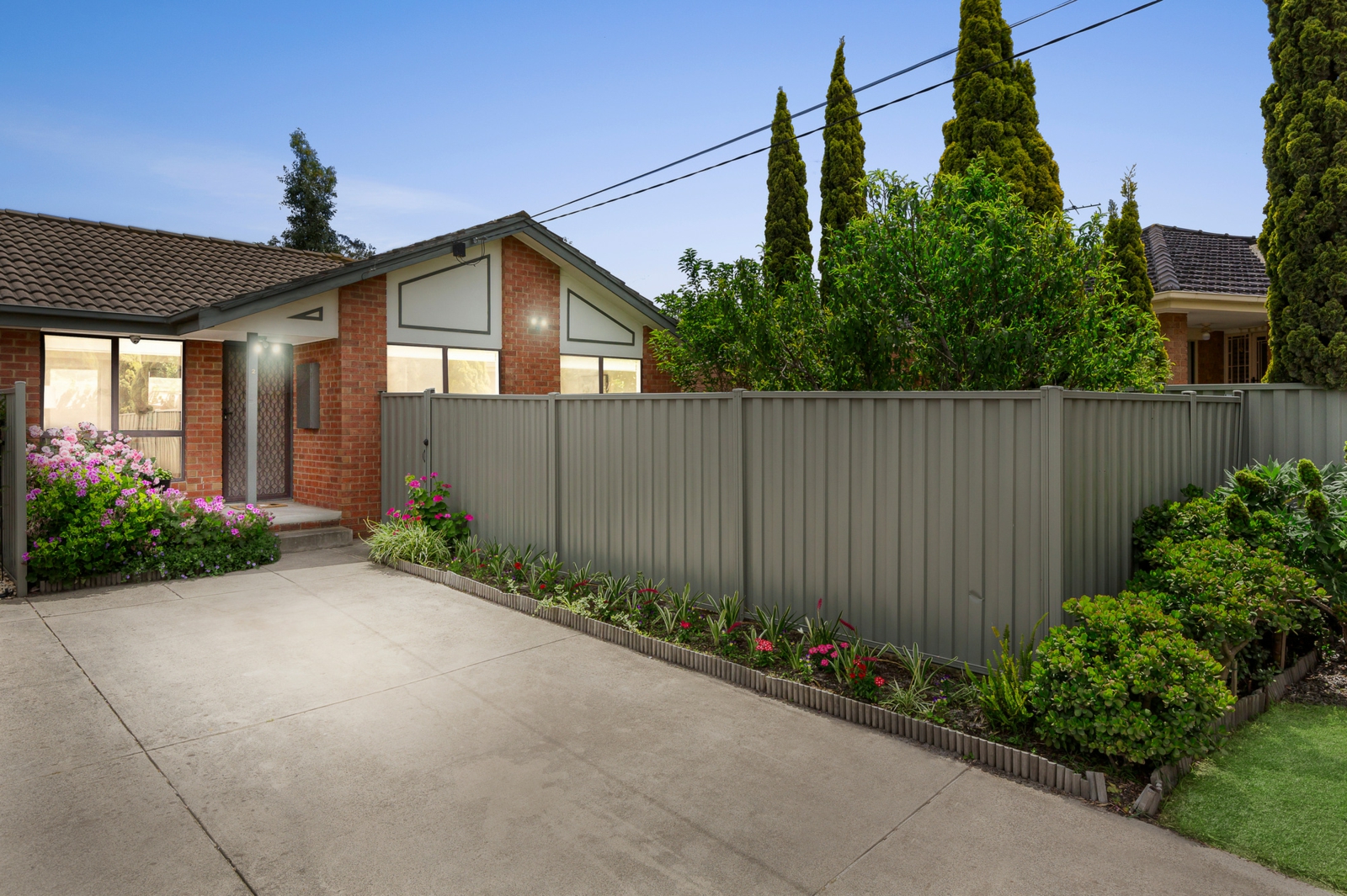 2/189 Elder Street South,Clarinda