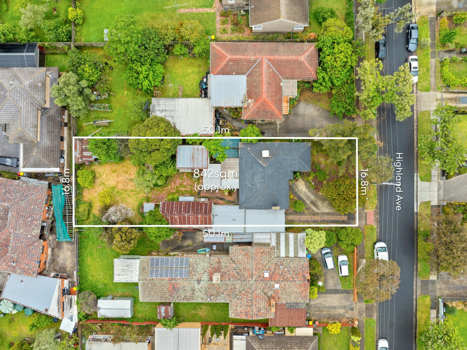 71 Highland Avenue,Oakleigh East