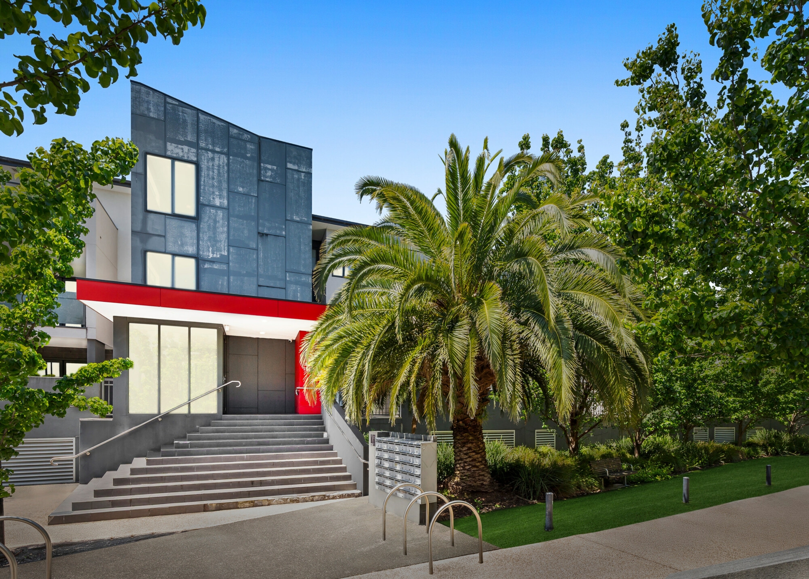 333/59 Autumn Terrace,Clayton South