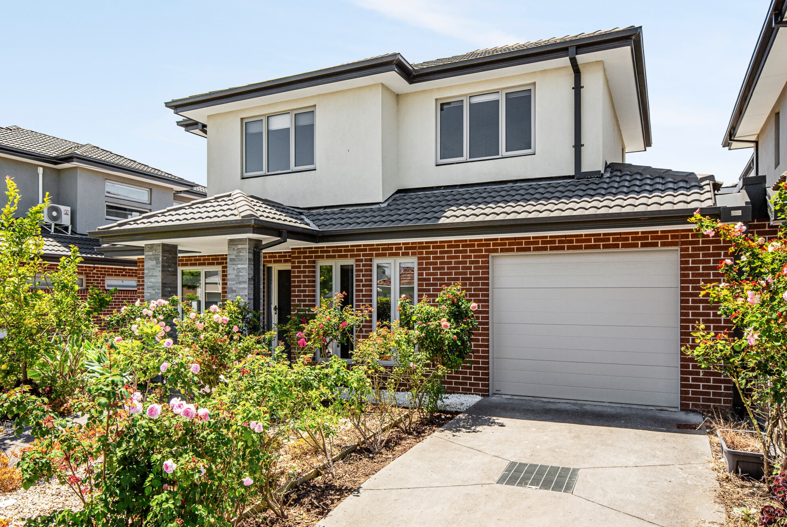 1/24 Frank Avenue,Clayton South