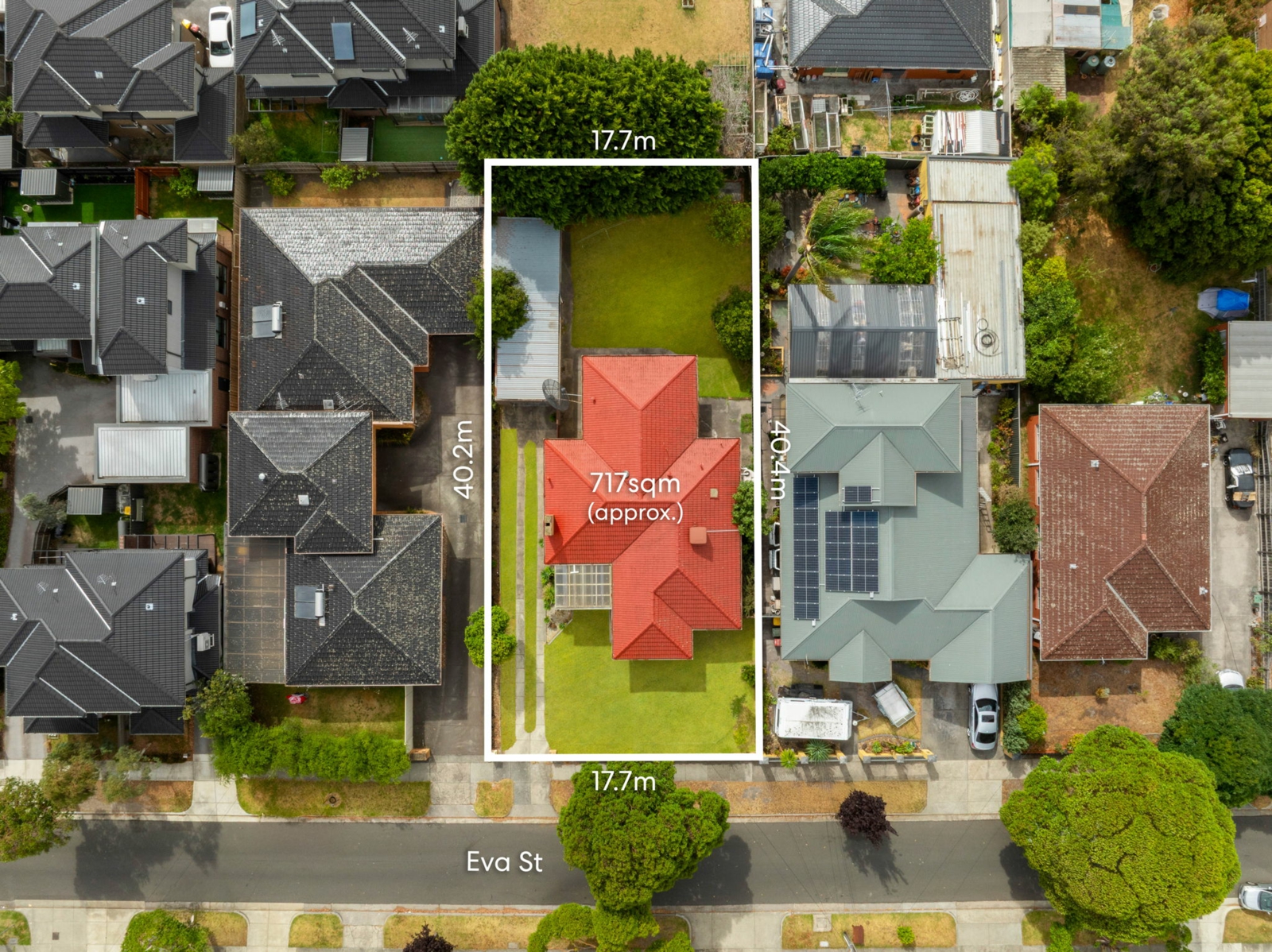60 Eva Street, CLAYTON