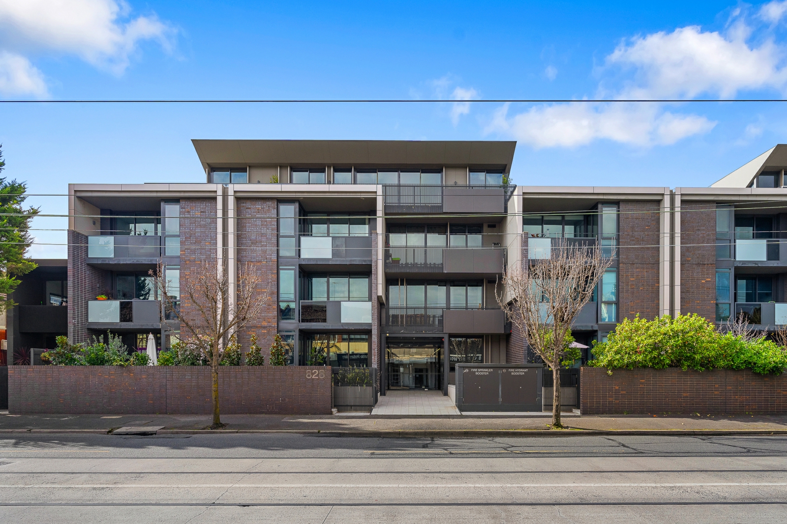 109/828 Burke Road, CAMBERWELL