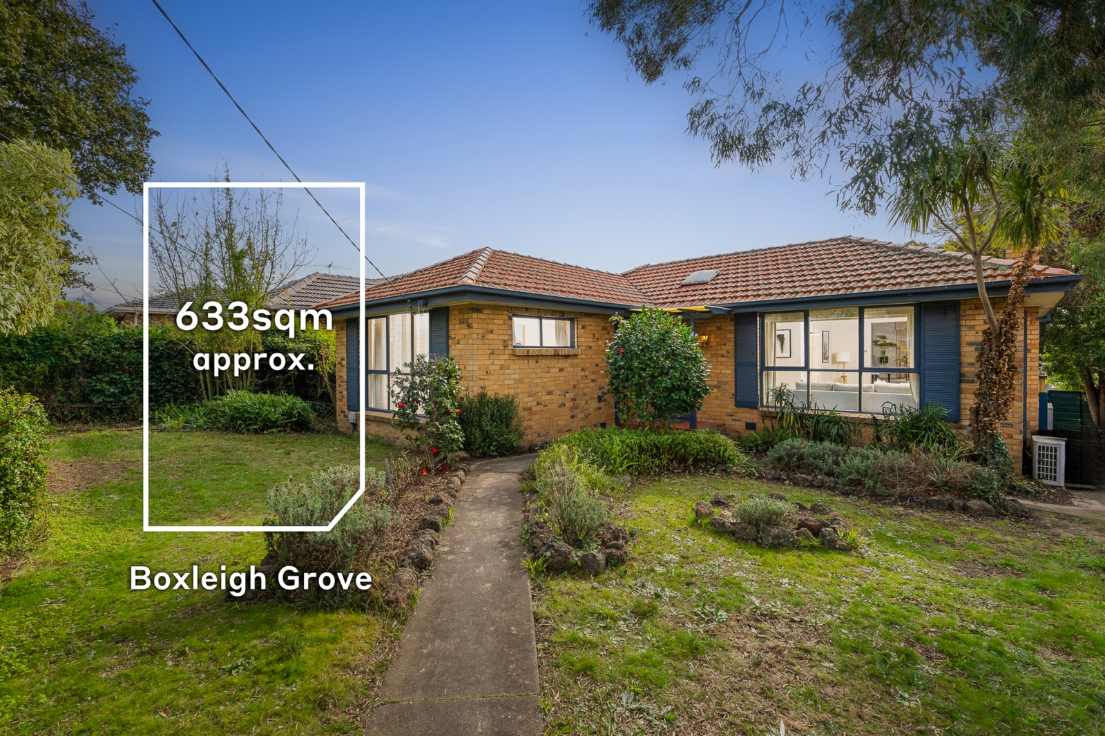 27 Boxleigh Grove, BOX HILL NORTH