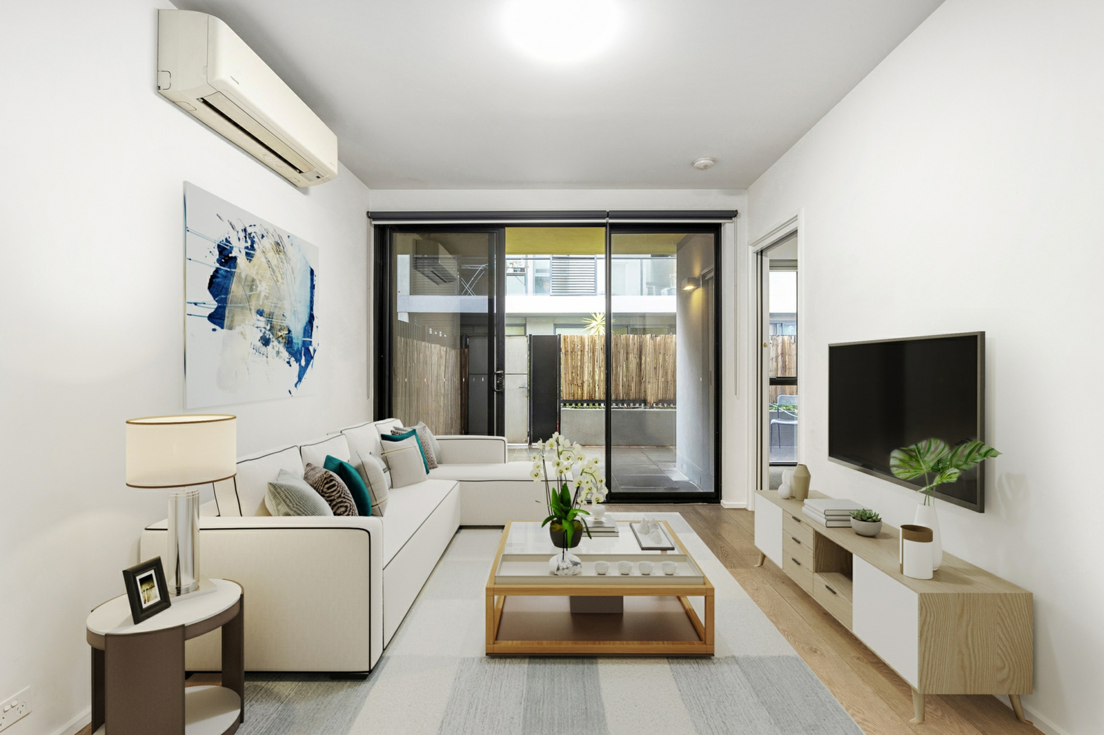 12/92 Cade Way, PARKVILLE