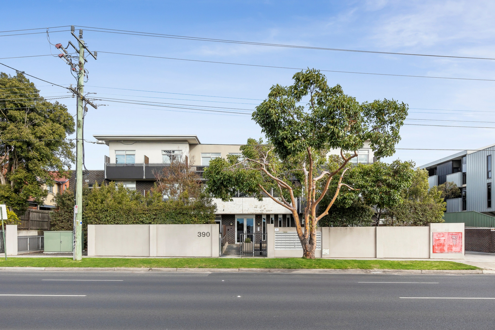 43/388-390 Burwood Highway, BURWOOD