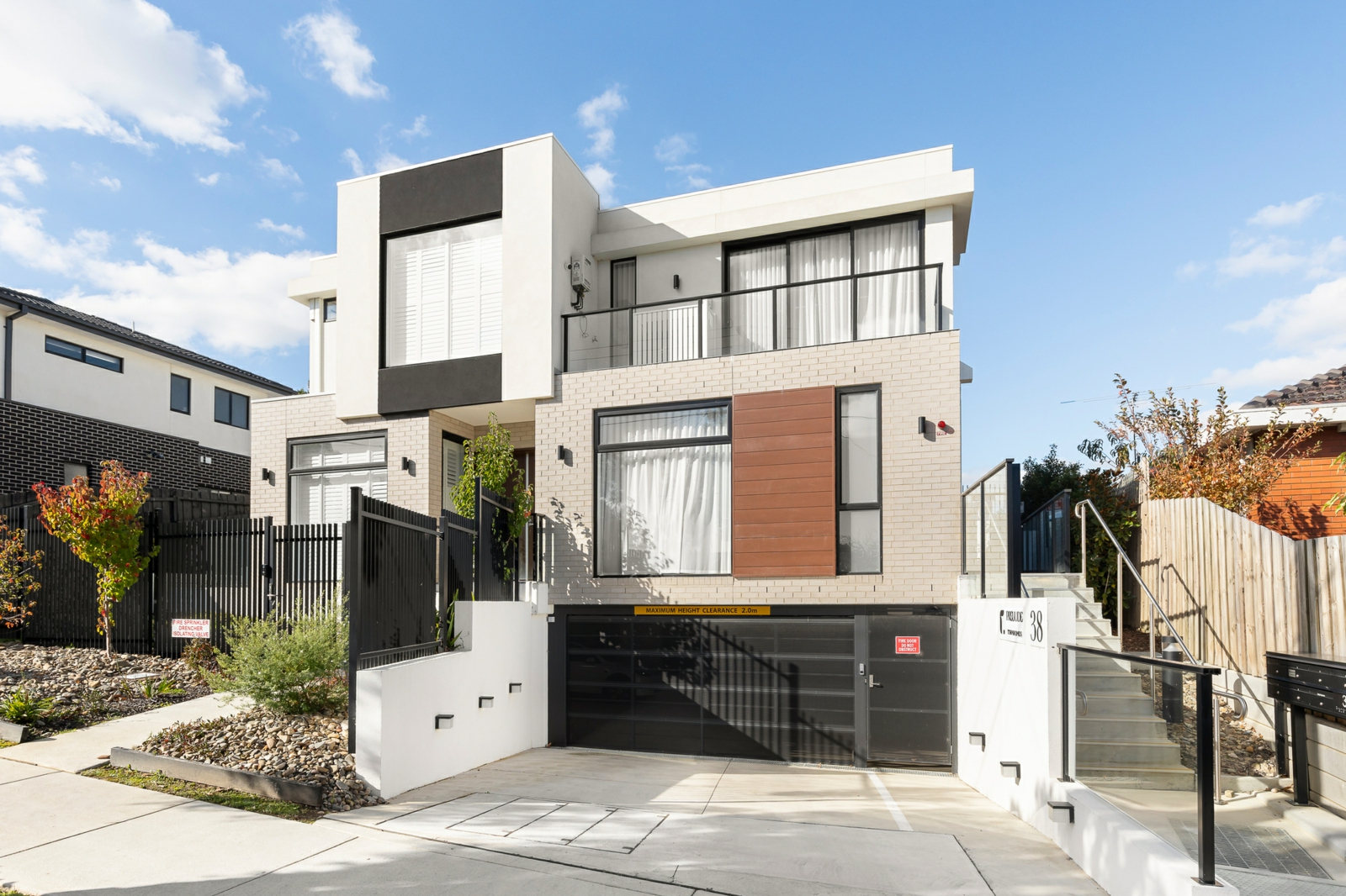 4/38 Frederick Street,Doncaster