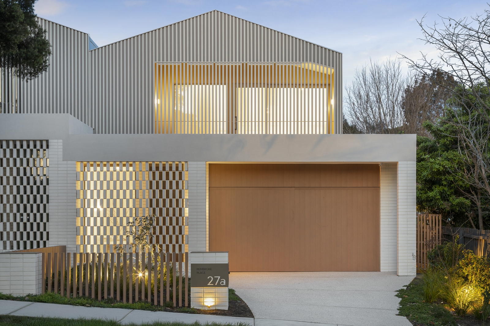 27a Pembroke Street, SURREY HILLS