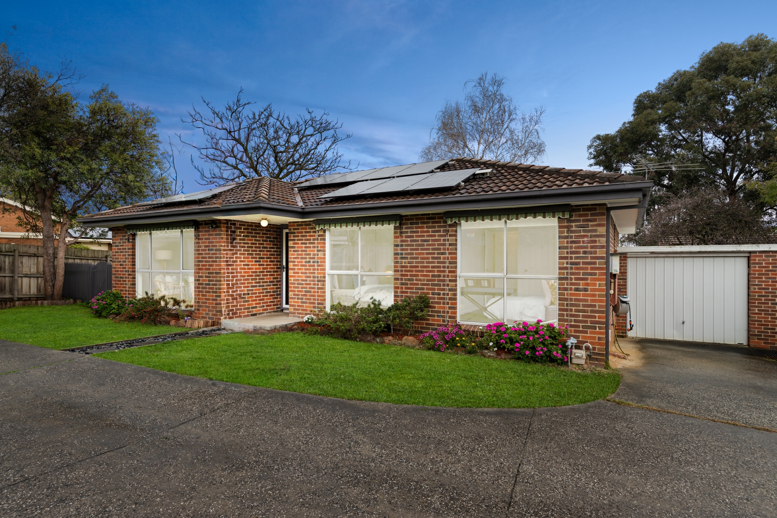 4/8 Alexandra Road, RINGWOOD EAST