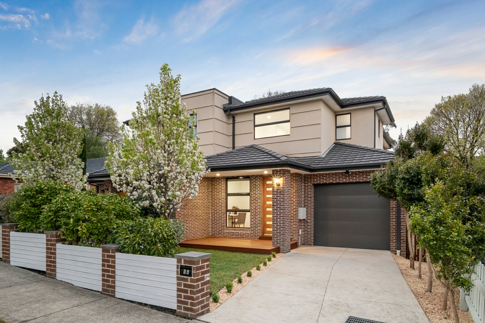 16 Gibson Street, BOX HILL SOUTH
