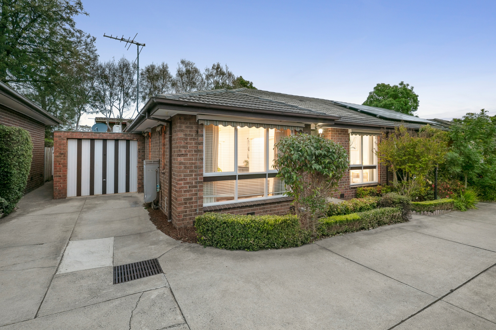 3/31 Mount Pleasant Road, NUNAWADING
