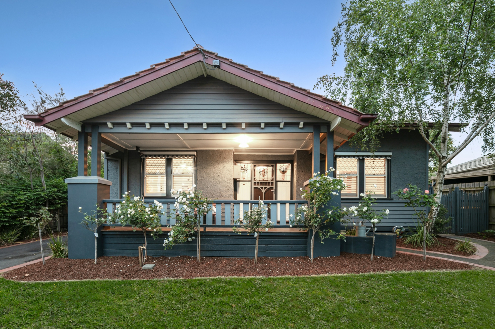 437 Station Street,Box Hill