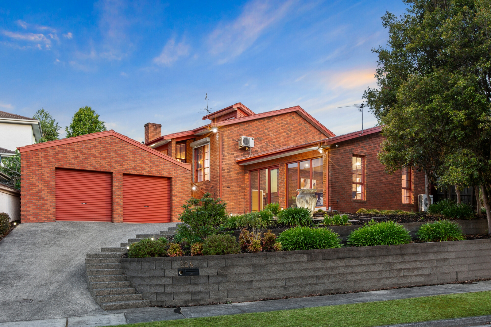 224 Andersons Creek Road,Doncaster East