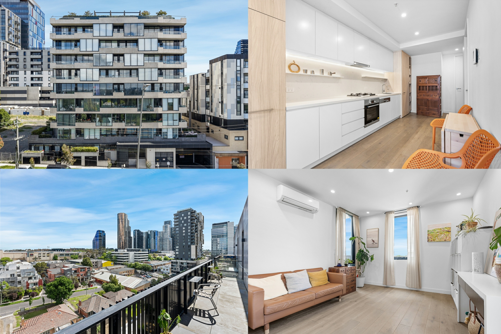 804/15 Irving Avenue,Box Hill
