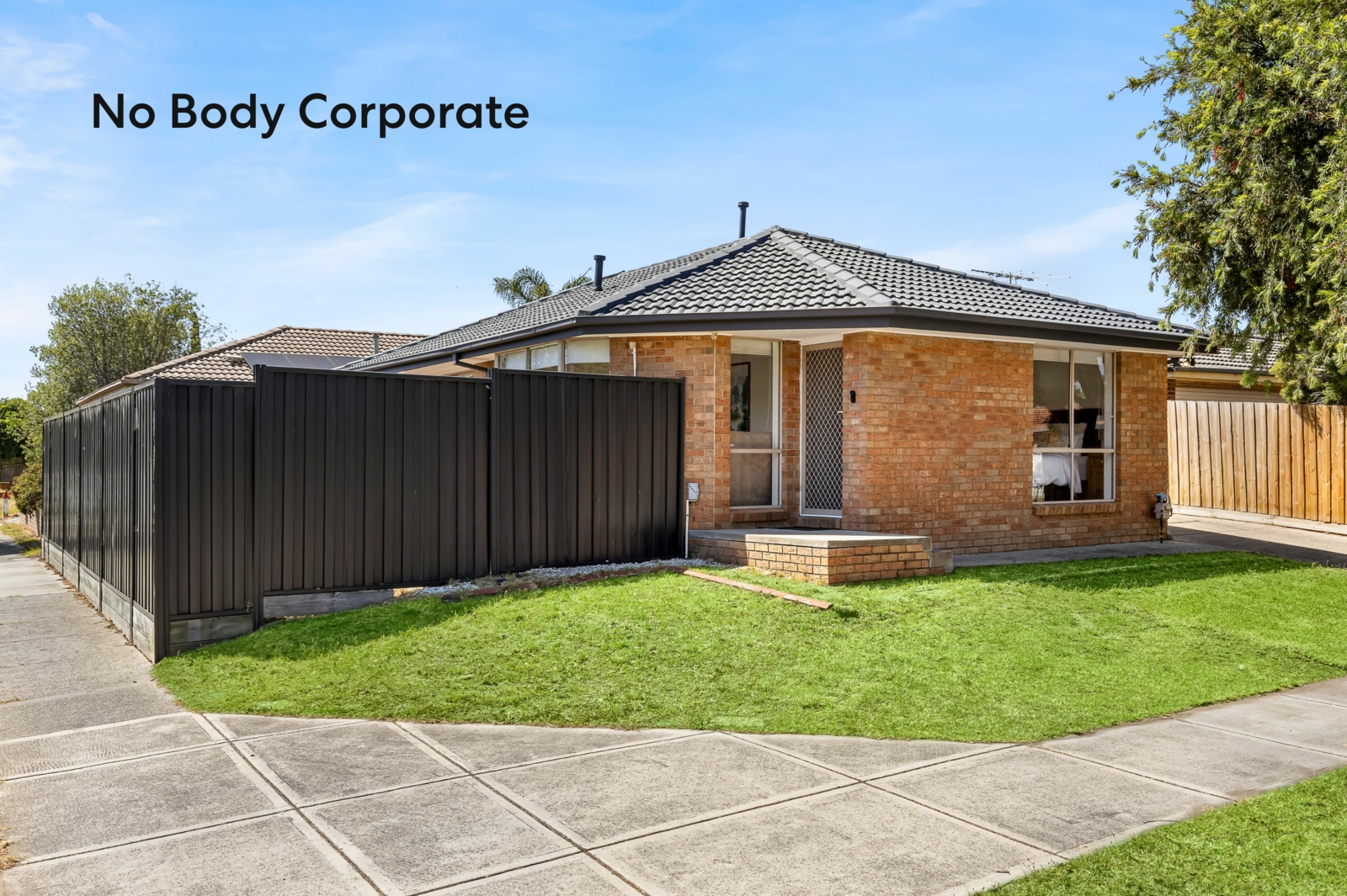 1/2 Filomena Court, CRANBOURNE NORTH