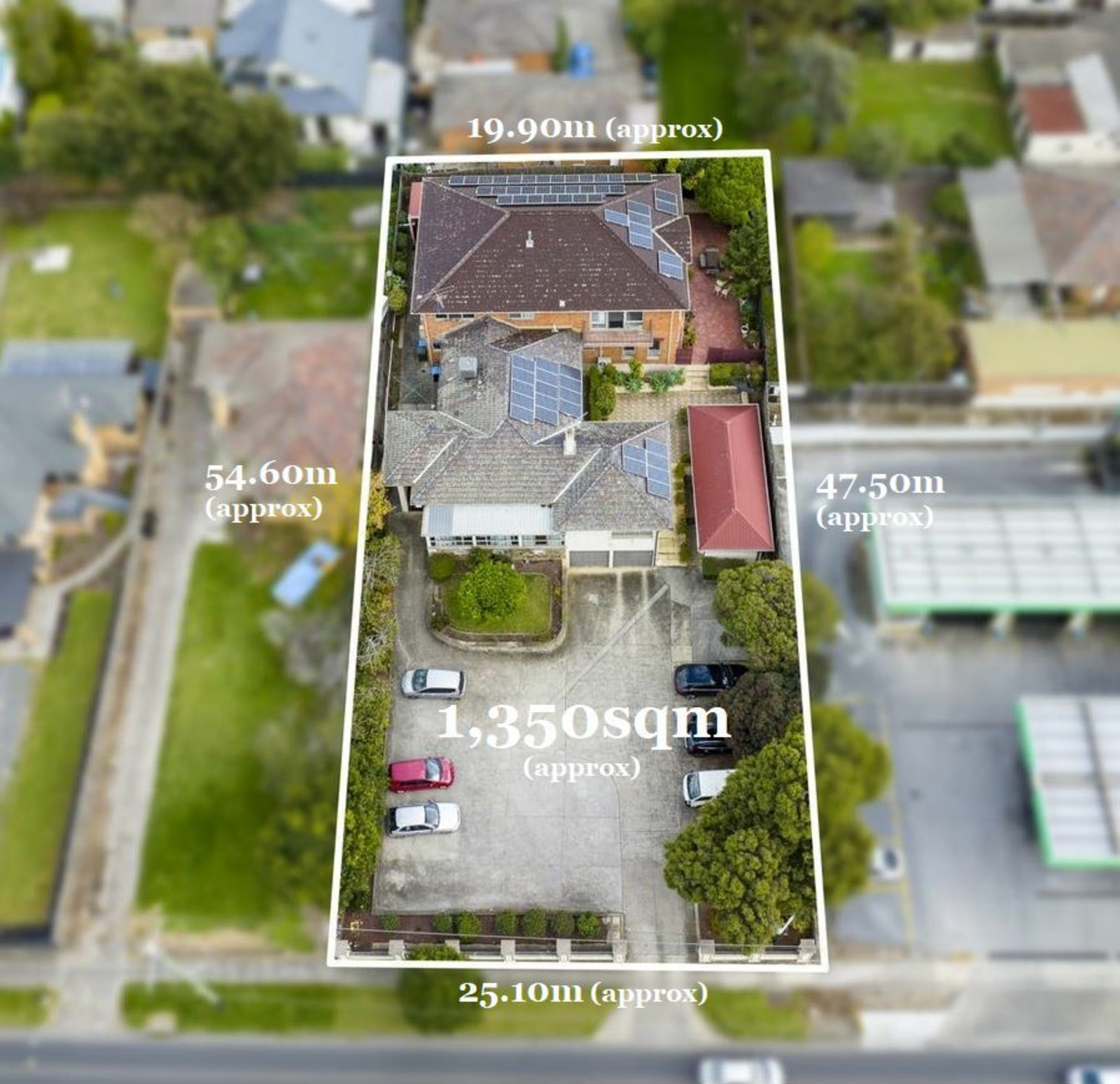 722 Warrigal Road, MALVERN EAST