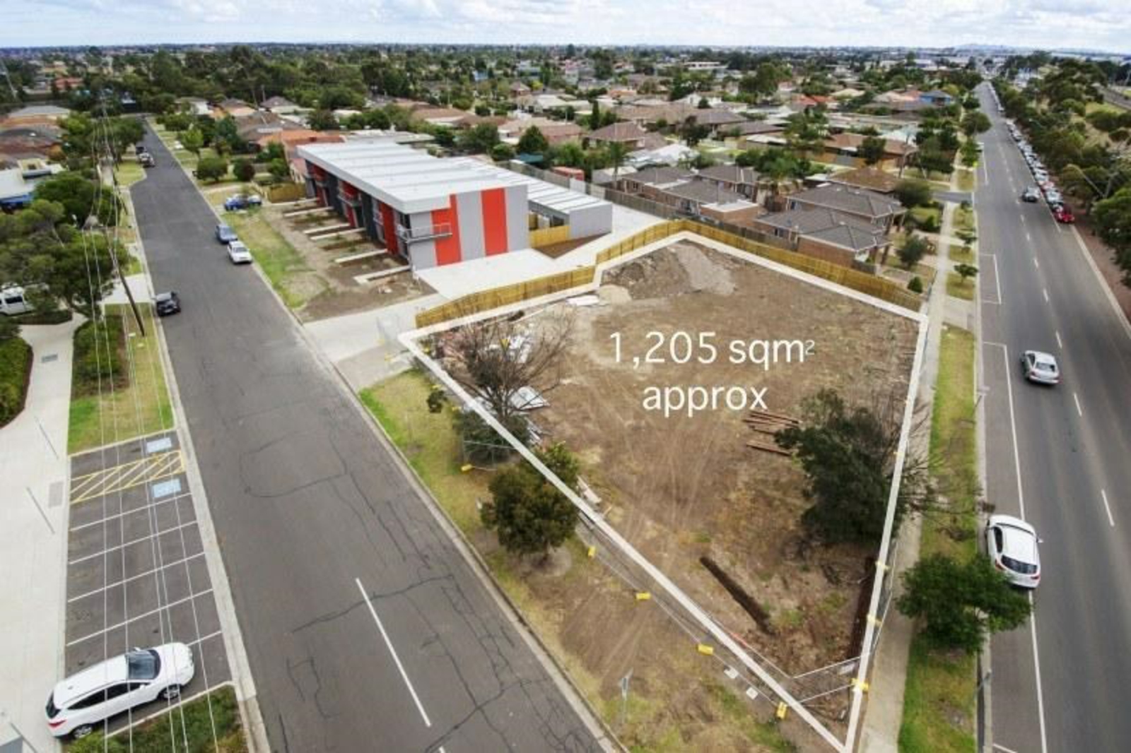 107 Railway Avenue, LAVERTON