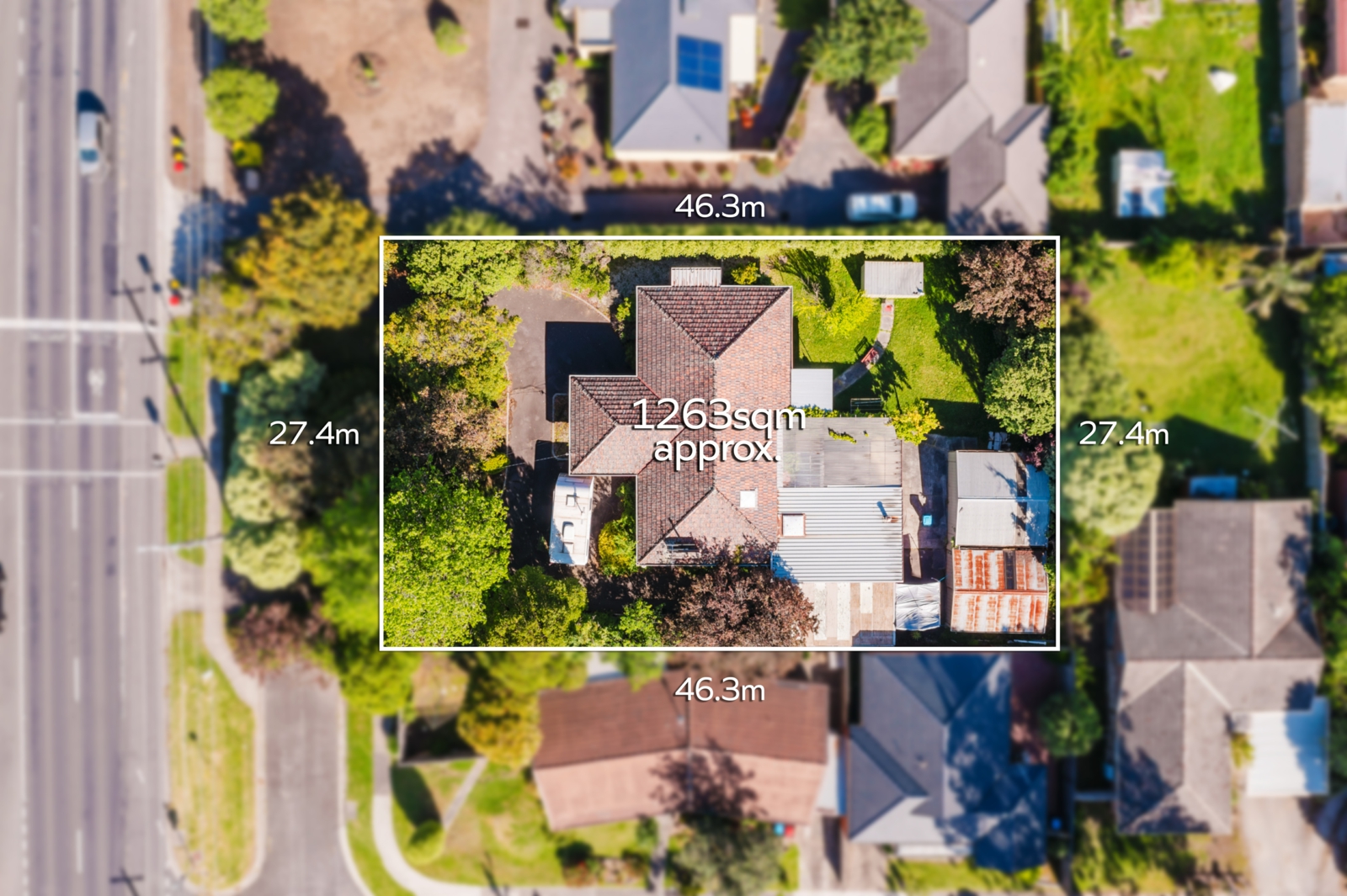 541 Boronia Road,Wantirna