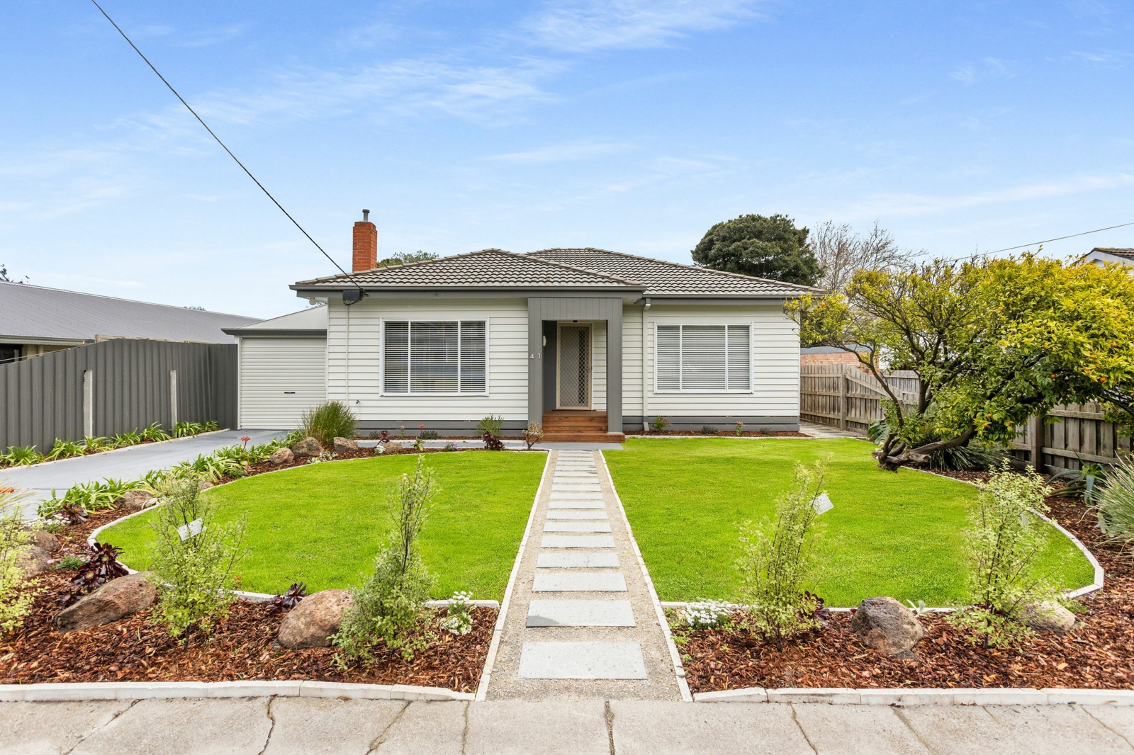 1/41 Finlay Street, FRANKSTON