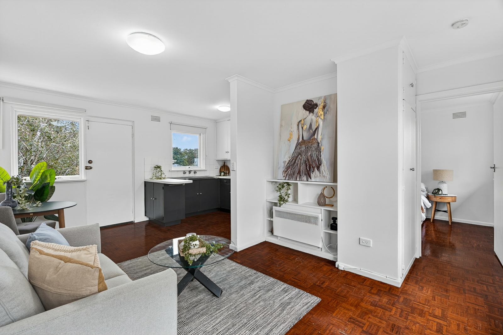 2/696 Waverley Road, MALVERN EAST