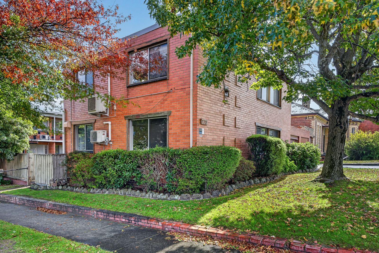 5/779 Station Street, Box Hill North, VIC 3129
