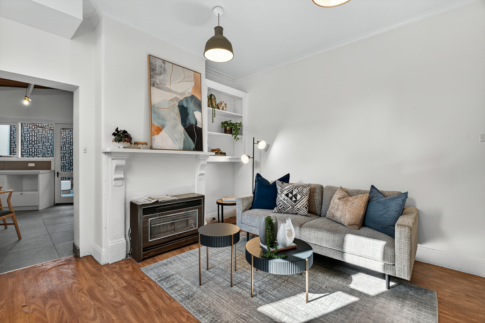 232 Napier Street, FITZROY