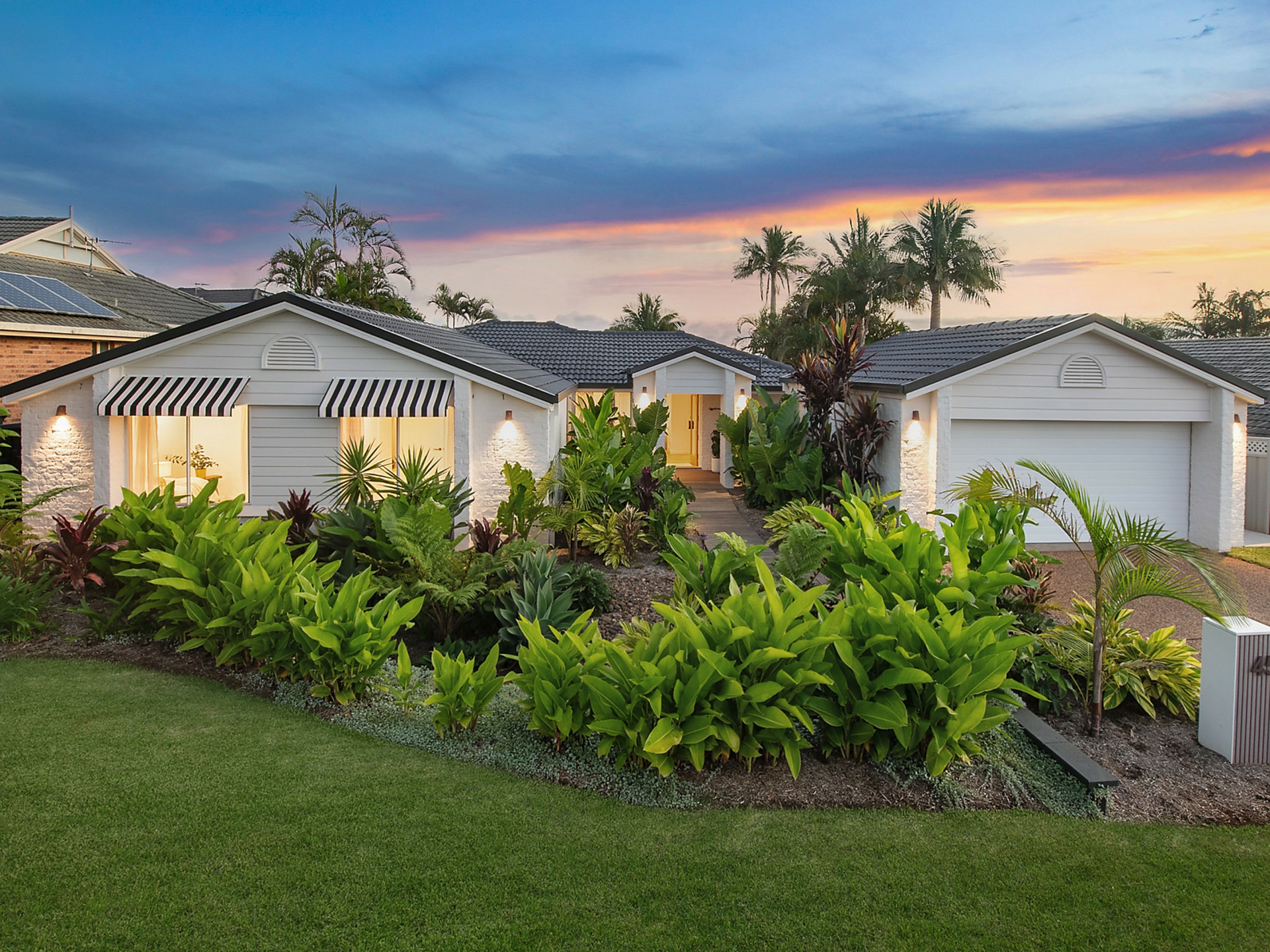 45 Emerald Drive, PORT MACQUARIE