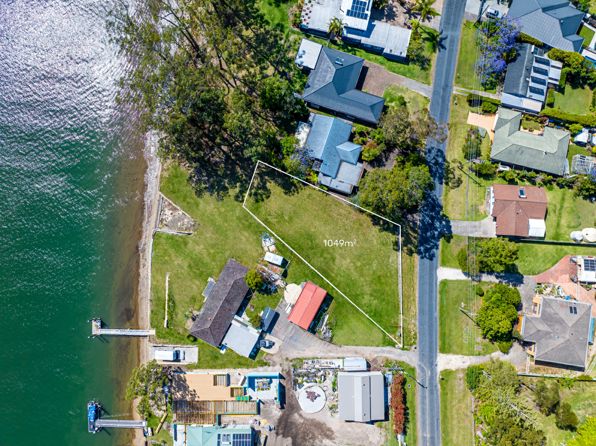 75 Riverside Drive,Riverside