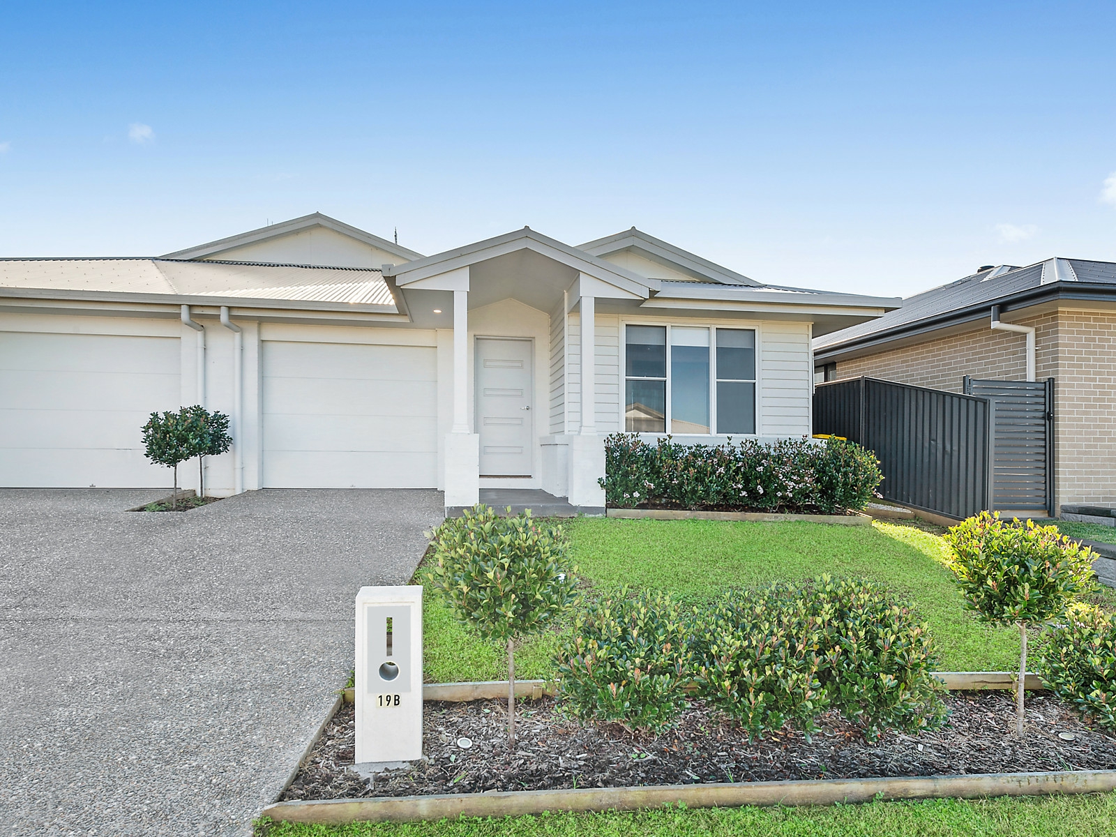 19b Cohen Way, THRUMSTER