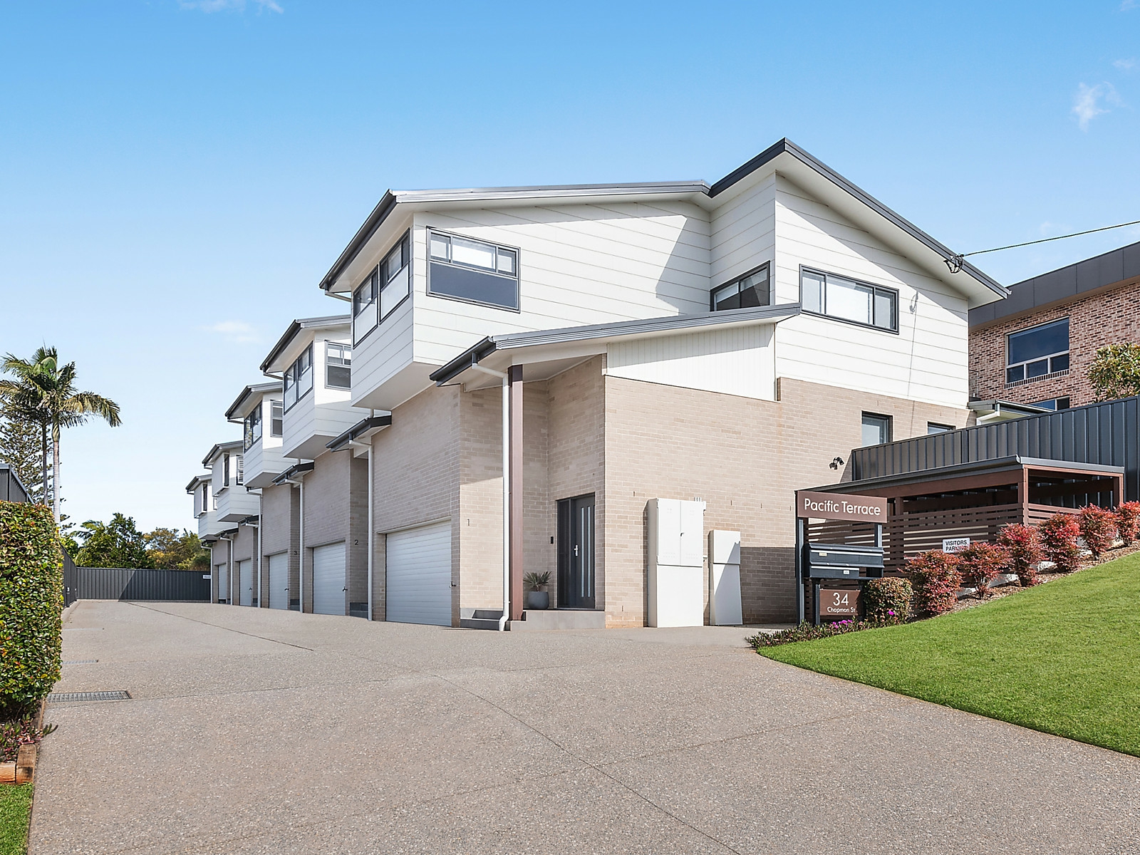 3/34 Chapman Street, PORT MACQUARIE