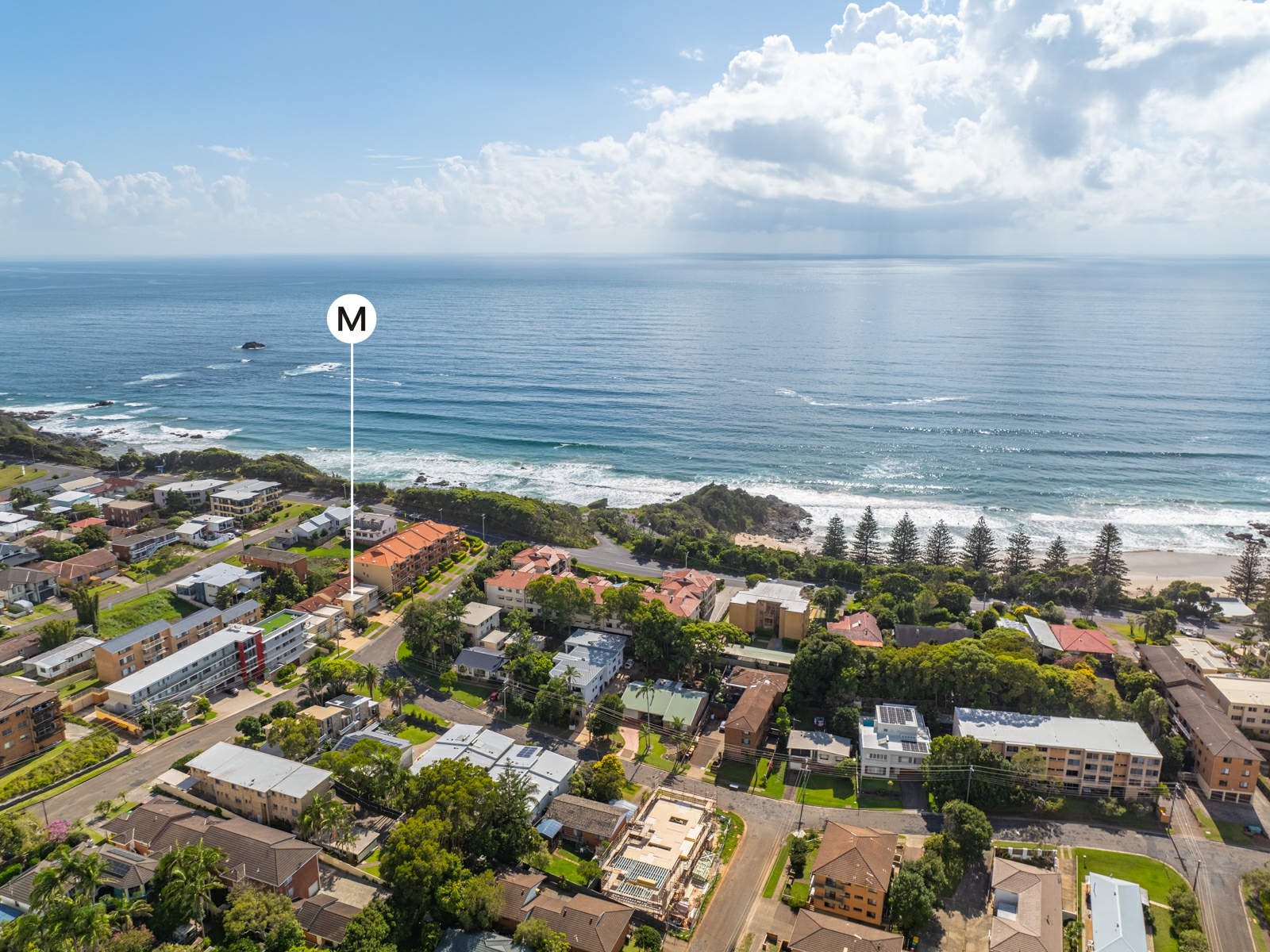 3/3 Everard Street, PORT MACQUARIE