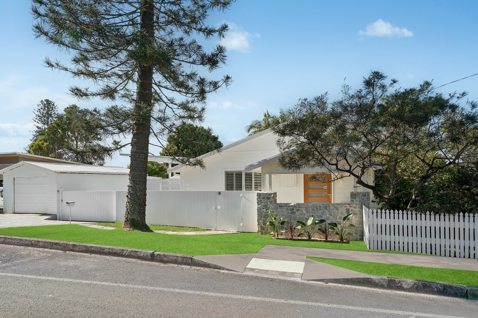 18 Granite Street, PORT MACQUARIE
