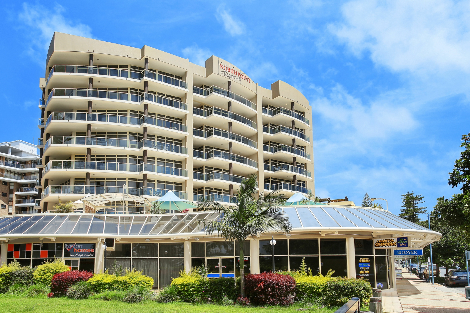 905/2 Murray Street,Port Macquarie