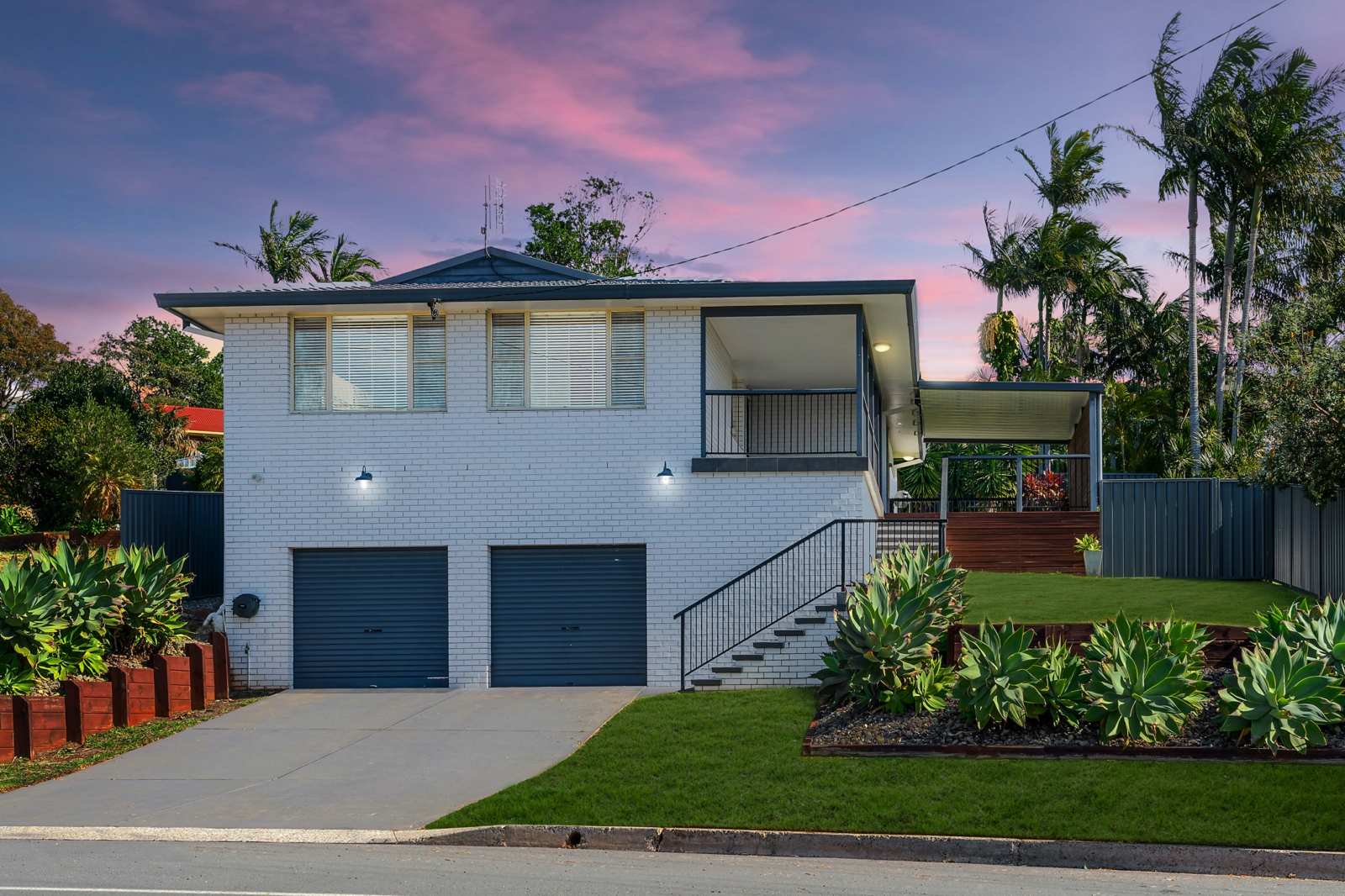 181 Kennedy Drive, PORT MACQUARIE