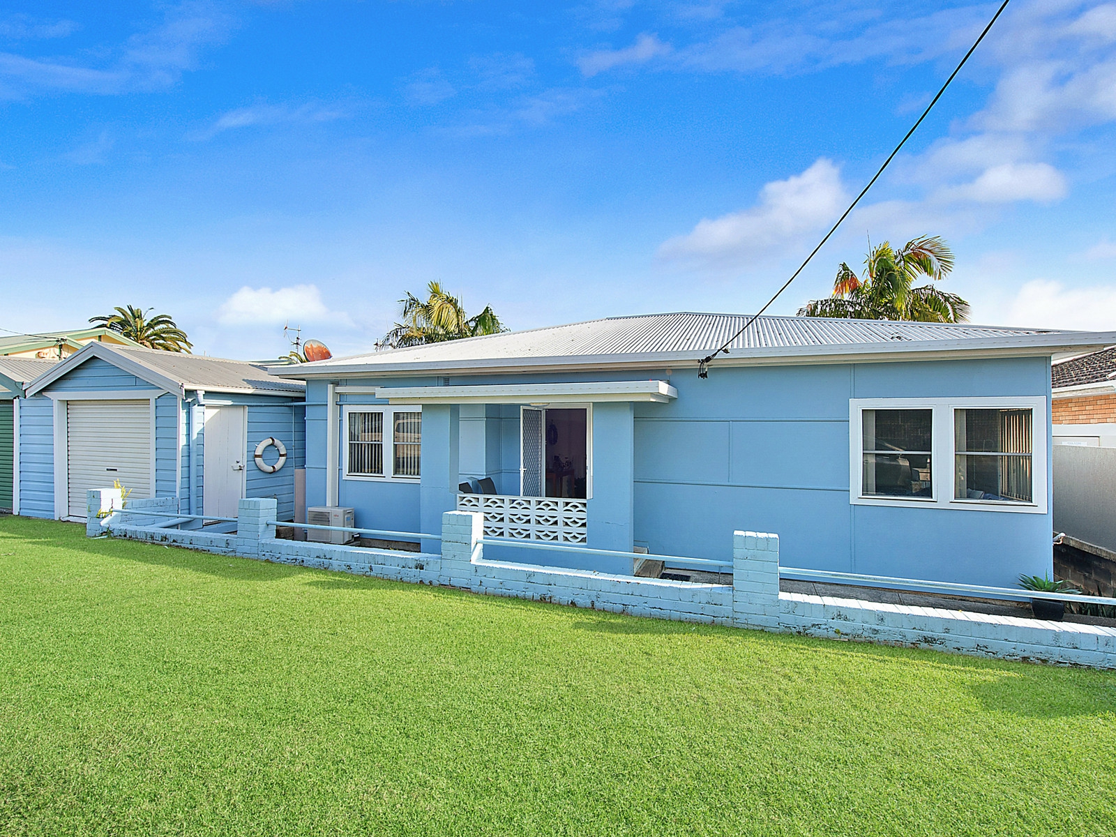 7 School Street,Port Macquarie