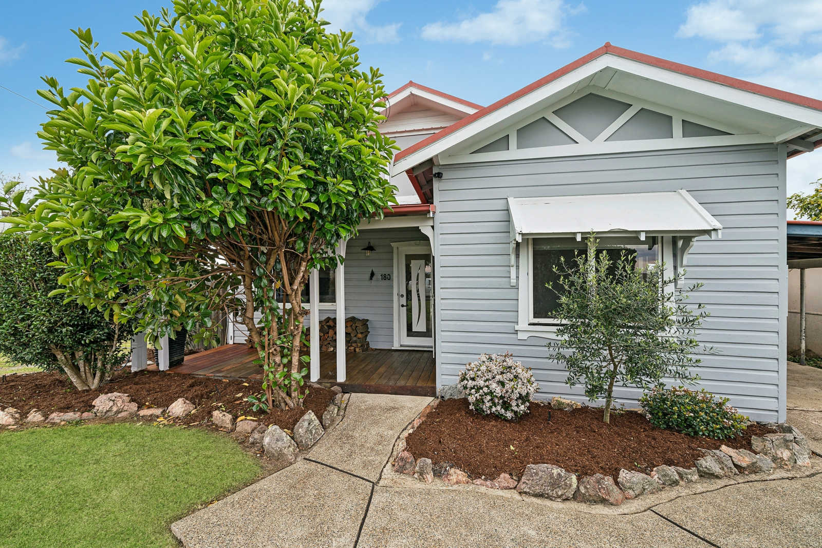 180 High Street, WAUCHOPE
