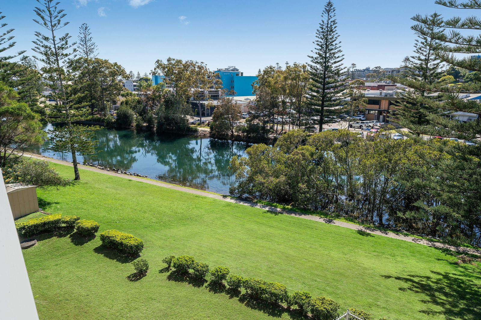 14/109 Bridge Street,Port Macquarie