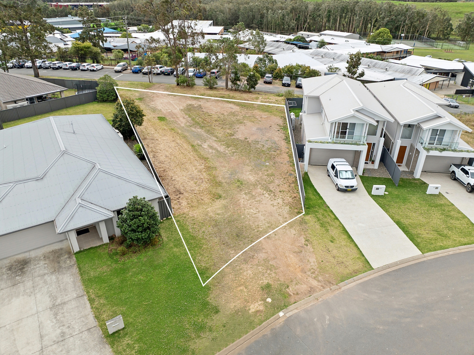 9 Caitlin Darcy Parkway,Port Macquarie